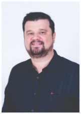 Foto de JOÃO CARLOS PERUQUE JUNIOR