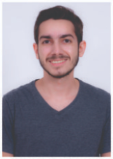 Foto de JAIR PACÍFICO JUNIOR