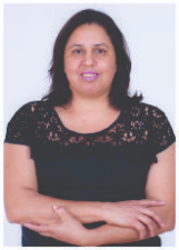Foto de DIVANILDA APARECIDA PROENÇA