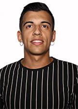 Foto de NICOLAS HENRIQUE DE LIMA RENZETI