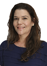 Foto de CAROLINE FUGULIN PEDRÃO DE ALMEIDA PEREIRA