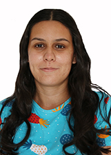 Foto de BRUNA THAIS DORTES DA SILVA
