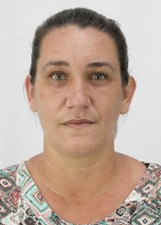 Foto de CAROLINA APARECIDA TOPAM MARTINS