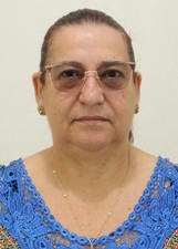 Foto de EVANILDE ESCARANARO BRANCAGLION