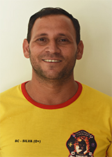 Foto de ADEMILSON APARECIDO DA SILVA