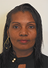 Foto de CLAUDINEIA DA CRUZ ALMEIDA