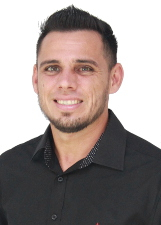 Foto de EDSON VIEIRA DOS SANTOS FILHO