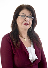 Foto de ZÉLIA MARIA DE AGUIAR