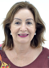 Foto de MARCIA CRISTINA SALVADOR MELHADO