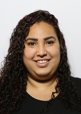 Foto de BRUNA APARECIDA BATISTA DA SILVA