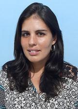 Foto de ALINE CASTILHO DOS SANTOS FILLIPPI