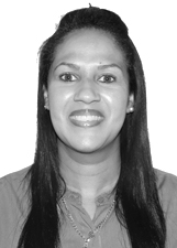 Foto de LETICIA DIAS DA ROCHA