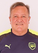 Foto de Ivo Ariovaldo Pimenta