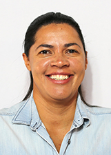 Foto de Aline Juliete Vasconcelos Cruz