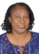 Foto de FATIMA APARECIDA FLORENTINO