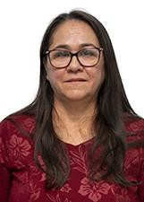 Photo of Marilene Martins Jorge