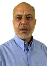 Foto de Luiz Carlos Vergara Pereira