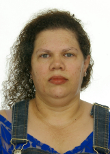 Foto de Rosângela Cristina Inocêncio Rosa