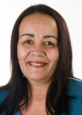 Foto de MARIA APARECIDA DOS SANTOS SOUZA