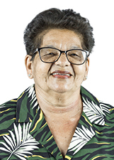 Foto de Edileusa Maria da Silva