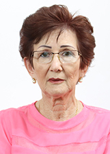 Foto de MARIA AUGUSTA VESSECHI DA PONTE