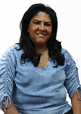 Foto de CLAUDIA REGINA DA SILVA