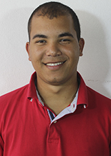Foto de Samuel Guido Ferreira