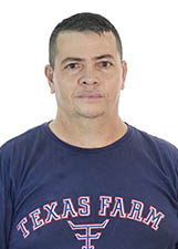 Foto de Edson do Nascimento Freitas
