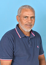 Foto de APARECIDO RODRIGUES DOS SANTOS