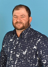 Foto de CRISTIANO FERNANDES PINTO