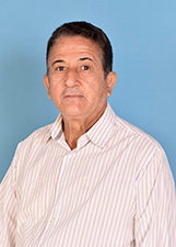 Foto de Mário de Fátima Pinto da Silva