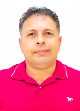 Foto de CLAUDINEI BATISTA DE ALMEIDA