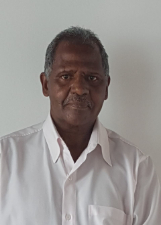Foto de Benedito Domingos