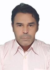 Foto de Benedito Aparecido da Silva