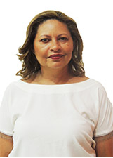 Foto de GEANNE OLIVEIRA LOPES GARCIA