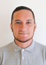 Foto de MARCIO APARECIDO DE PAULA