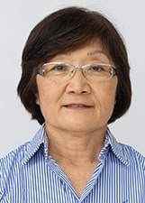Foto de INES SATI OKUYAMA KAWAMOTO