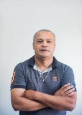 Foto de RAIMUNDO ROSENO DA SILVA FILHO