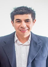 Foto de Jomar de Oliveira Rocha