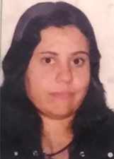 Foto de Mariana da Silva Araujo