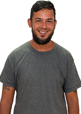 Foto de ANDERSON DO CARMO