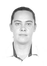 Foto de PAULA FARIA DA SILVA