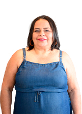 Foto de VIRGINIA LUCIA NEVES BERGARA