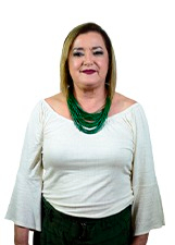 Foto de Maria Aparecida da Fonseca