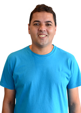 Foto de MARCIO JOSÉ GOMES