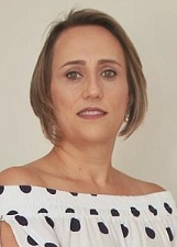 Foto de DANIELA CRISTINA DA SILVA