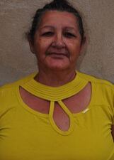 Foto de IVONE DO CARMO SILVA