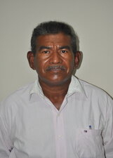 Foto de CARLOS DOS SANTOS AJALA