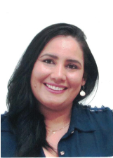 Foto de REGIANE ÉRICA DE SOUZA THEODORO