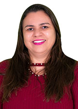 Foto de TATIANA GUIMARÃES SALVADOR SIMON